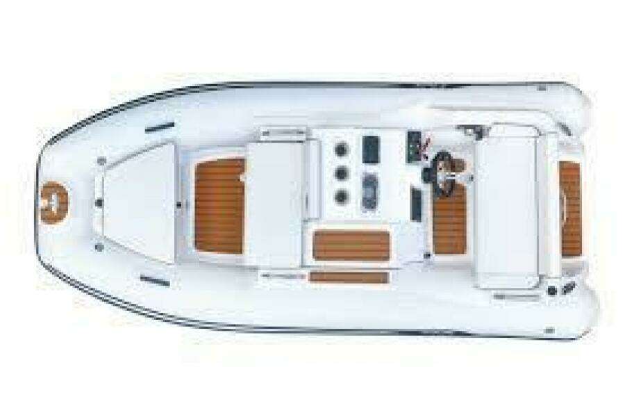 10ft AB Inflatables Yacht For Sale