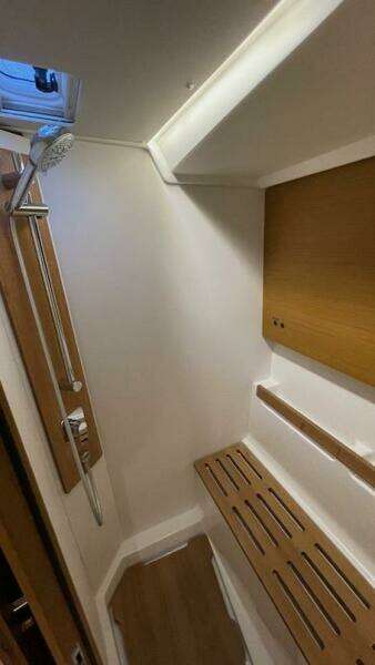 Zuma 53ft Beneteau Yacht For Sale
