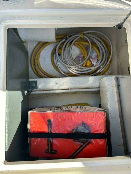 Bravo 42ft Sabre Yacht For Sale