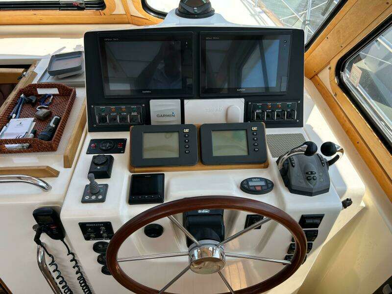 Bravo 42ft Sabre Yacht For Sale