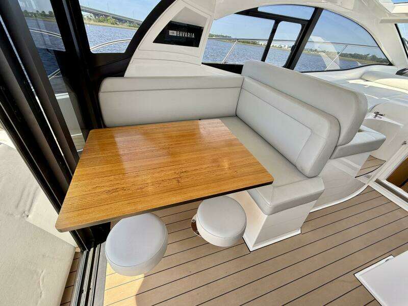 41ft Bavaria Yacht For Sale