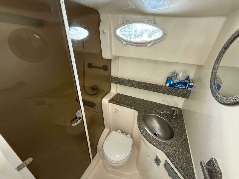 34ft Rinker Yacht For Sale