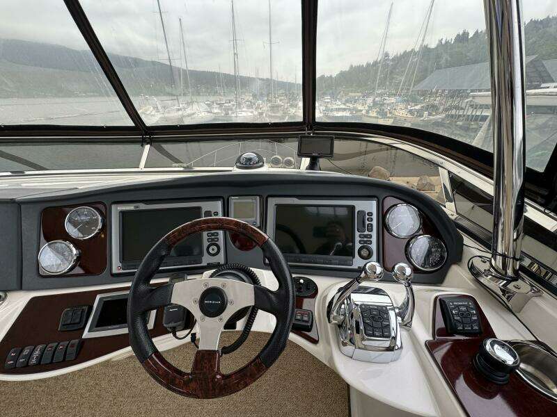 Serenity 47ft Meridian Yacht For Sale