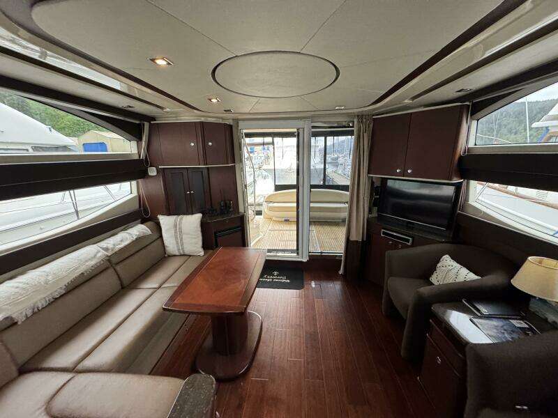 Serenity 47ft Meridian Yacht For Sale