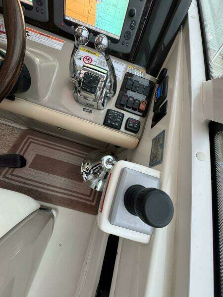 48ft Sea Ray Yacht For Sale