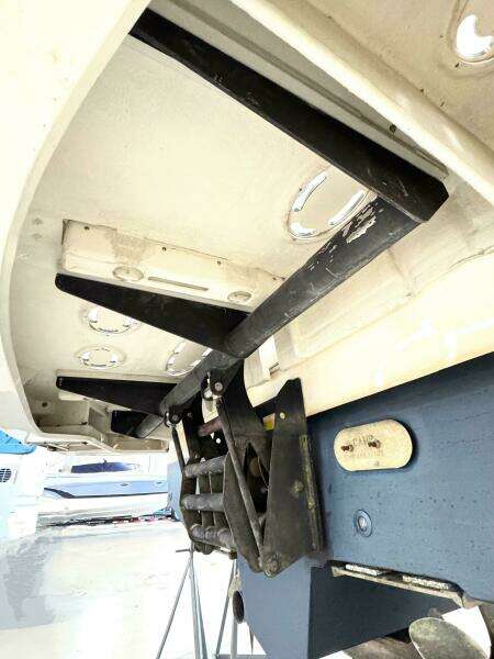 48ft Sea Ray Yacht For Sale