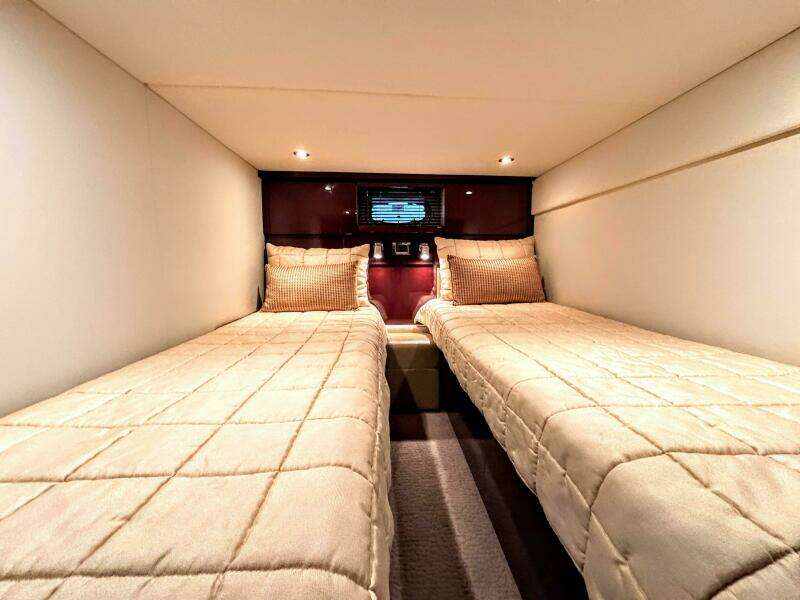 48ft Sea Ray Yacht For Sale