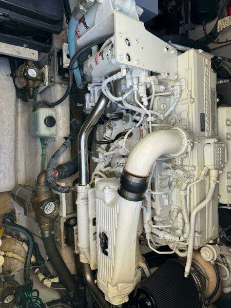 48ft Sea Ray Yacht For Sale