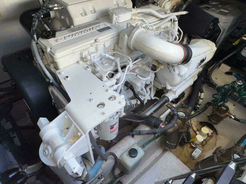 48ft Sea Ray Yacht For Sale