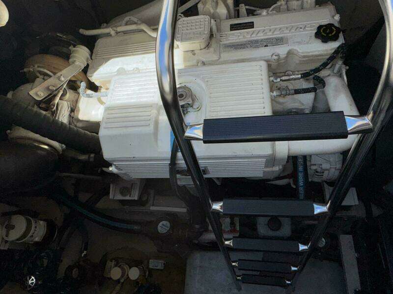48ft Sea Ray Yacht For Sale