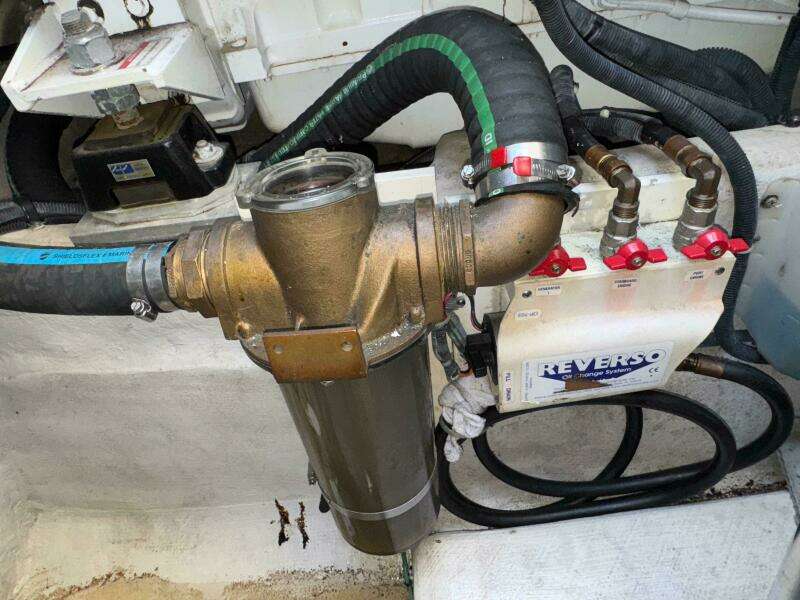 48ft Sea Ray Yacht For Sale