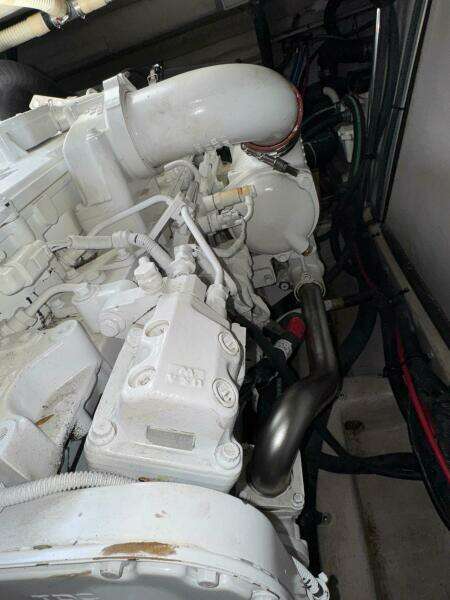 48ft Sea Ray Yacht For Sale