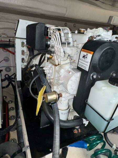 48ft Sea Ray Yacht For Sale