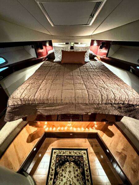48ft Sea Ray Yacht For Sale