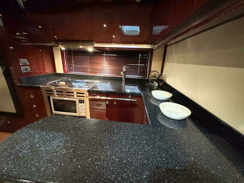 48ft Sea Ray Yacht For Sale
