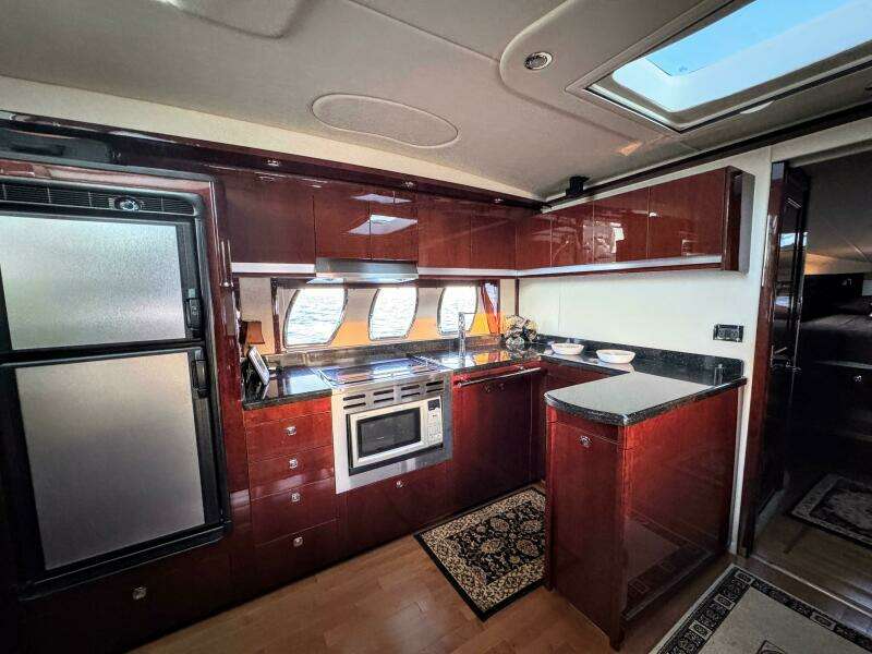 48ft Sea Ray Yacht For Sale