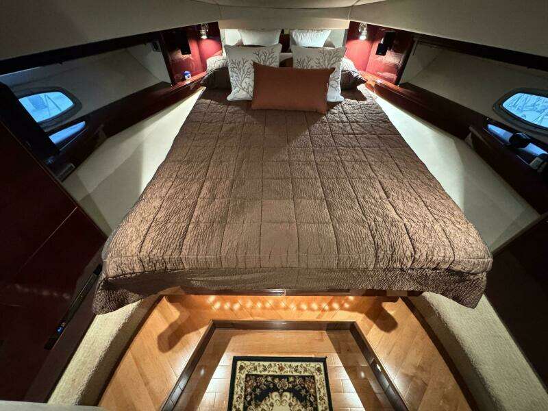 48ft Sea Ray Yacht For Sale