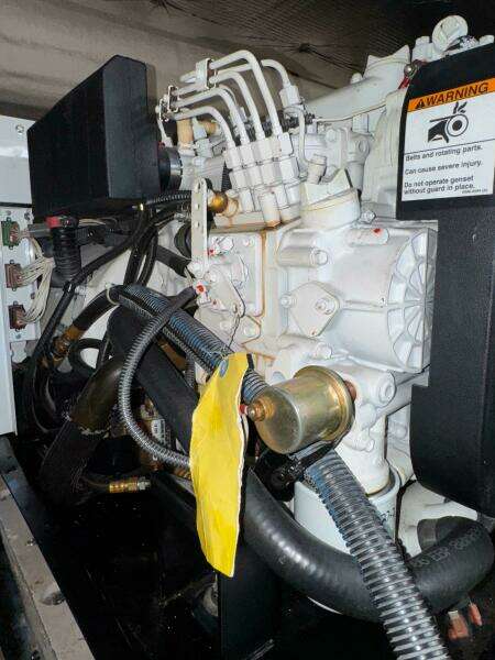 48ft Sea Ray Yacht For Sale