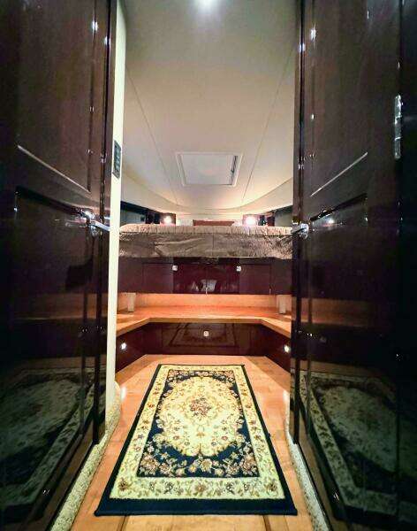 48ft Sea Ray Yacht For Sale