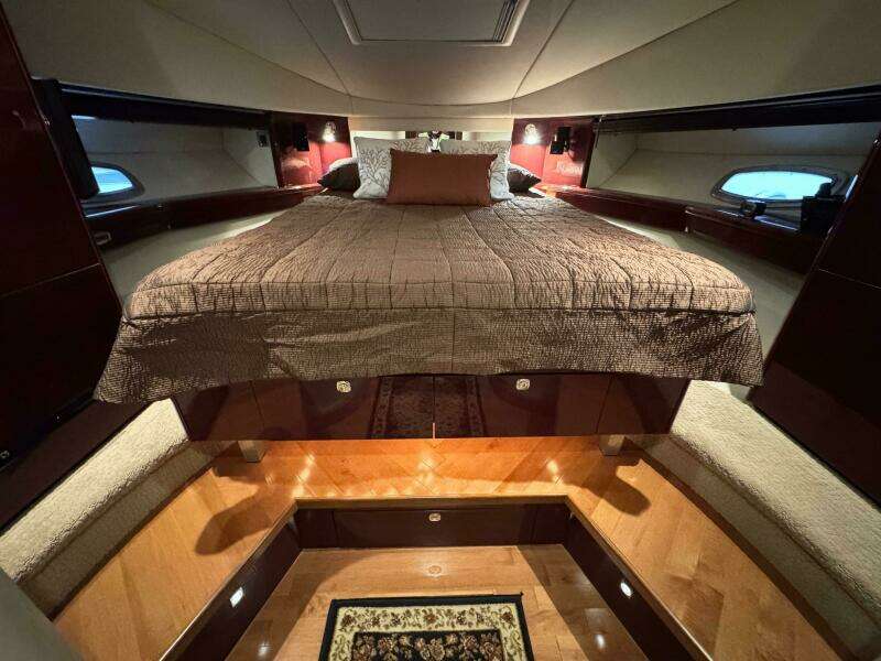 48ft Sea Ray Yacht For Sale
