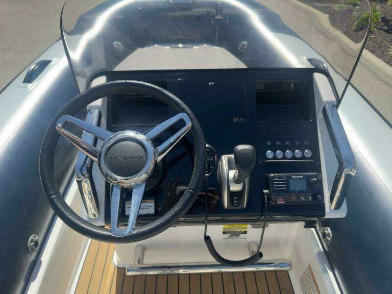 14ft Williams Jet Tenders Yacht For Sale