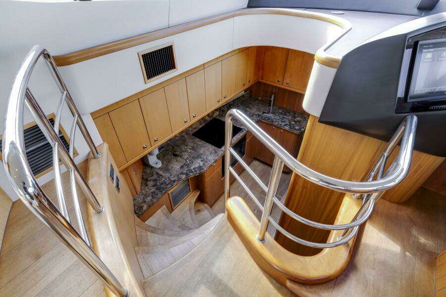 52ft Sunseeker Yacht For Sale