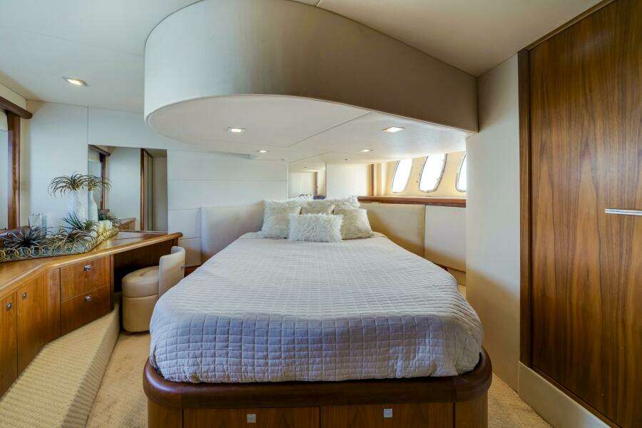 52ft Sunseeker Yacht For Sale