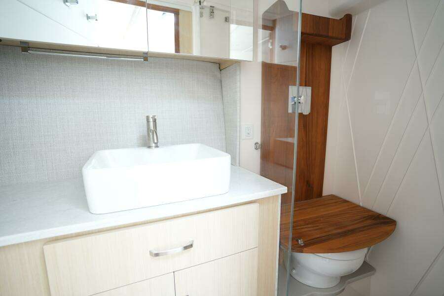 36ft Regal Yacht For Sale