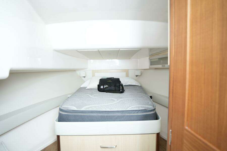 36ft Regal Yacht For Sale