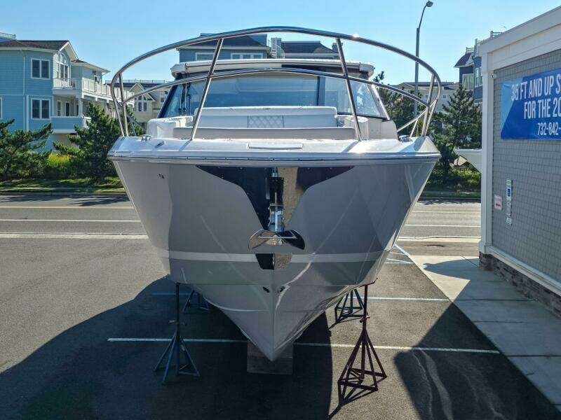 36ft Regal Yacht For Sale