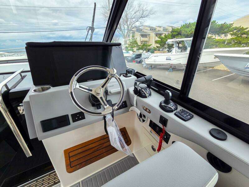 36ft Regal Yacht For Sale
