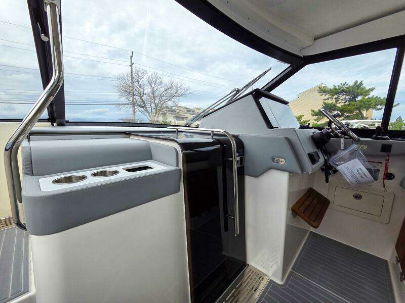 36ft Regal Yacht For Sale