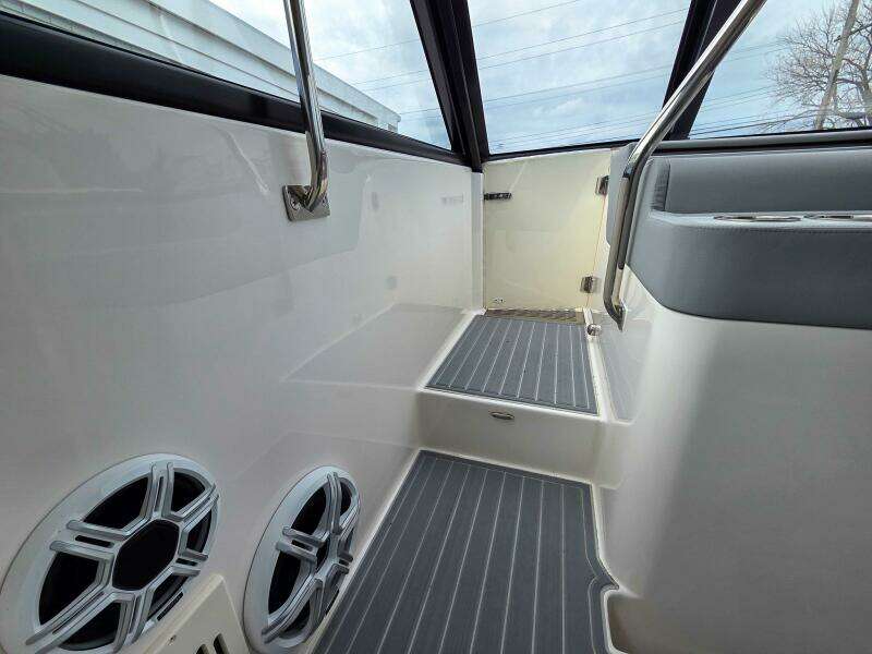 36ft Regal Yacht For Sale