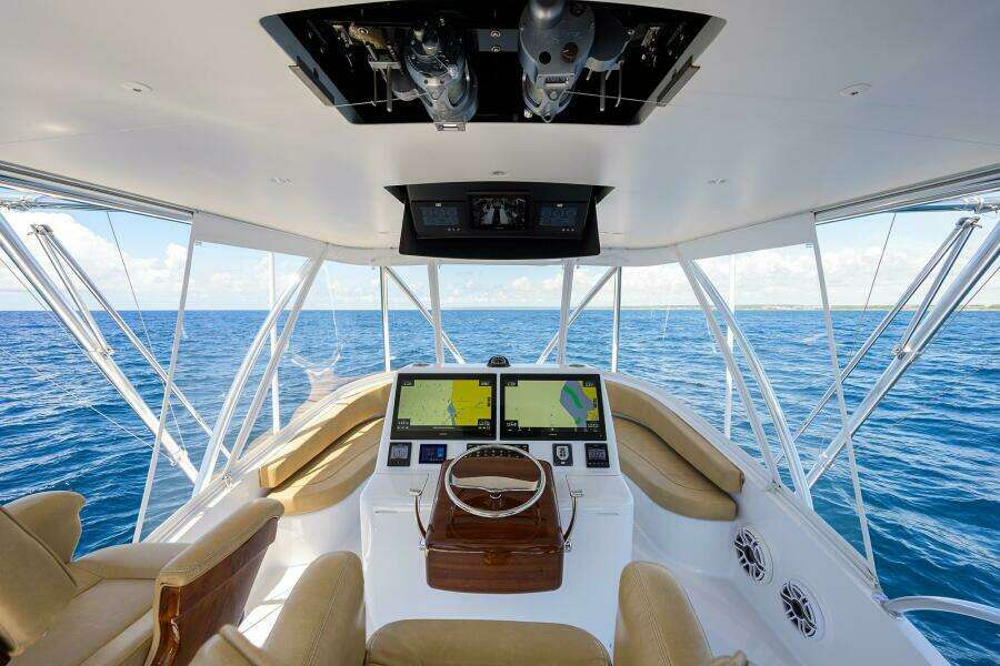 58ft F amp S Yacht For Sale
