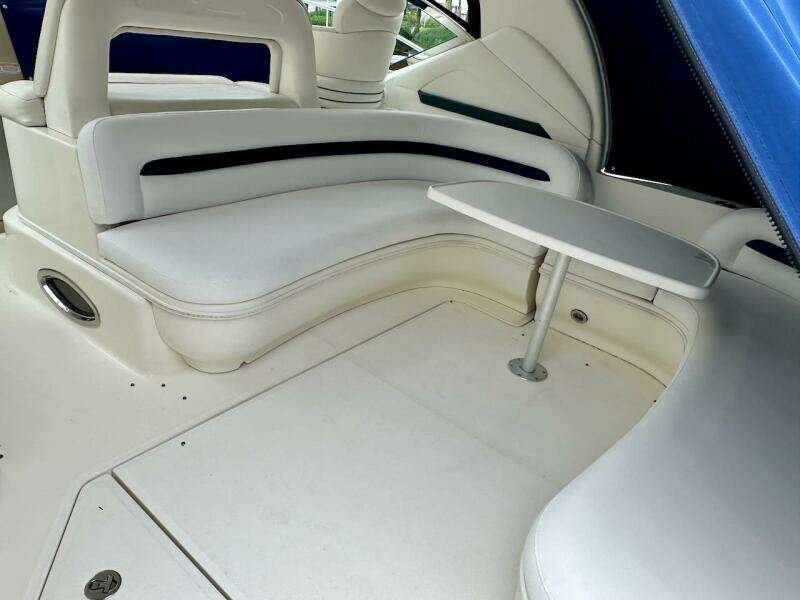 ALIBI 42ft Sea Ray Yacht For Sale