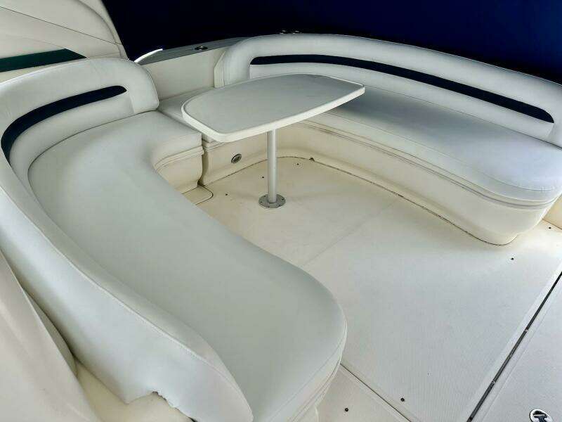 ALIBI 42ft Sea Ray Yacht For Sale