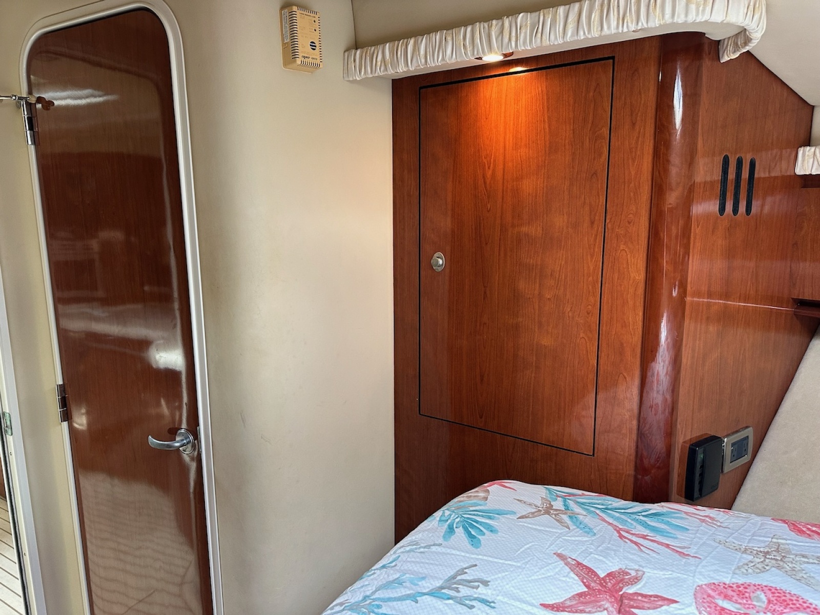 42' 2004 Sea Ray 420 Sundancer