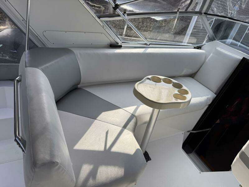 27ft Bayliner Yacht For Sale