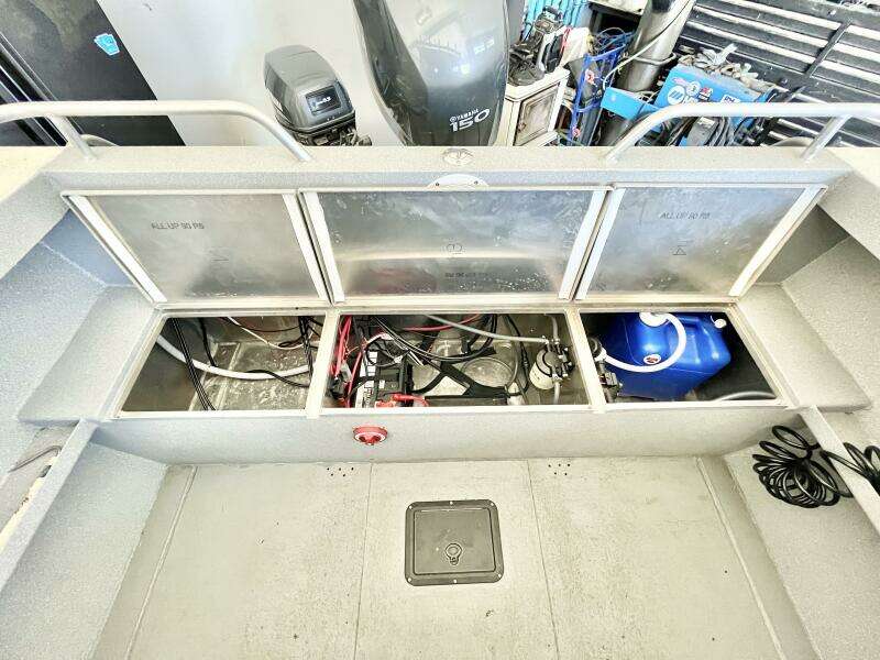 21ft Custom Yacht For Sale