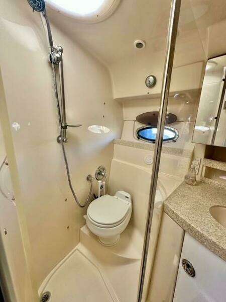 35ft Regal Yacht For Sale