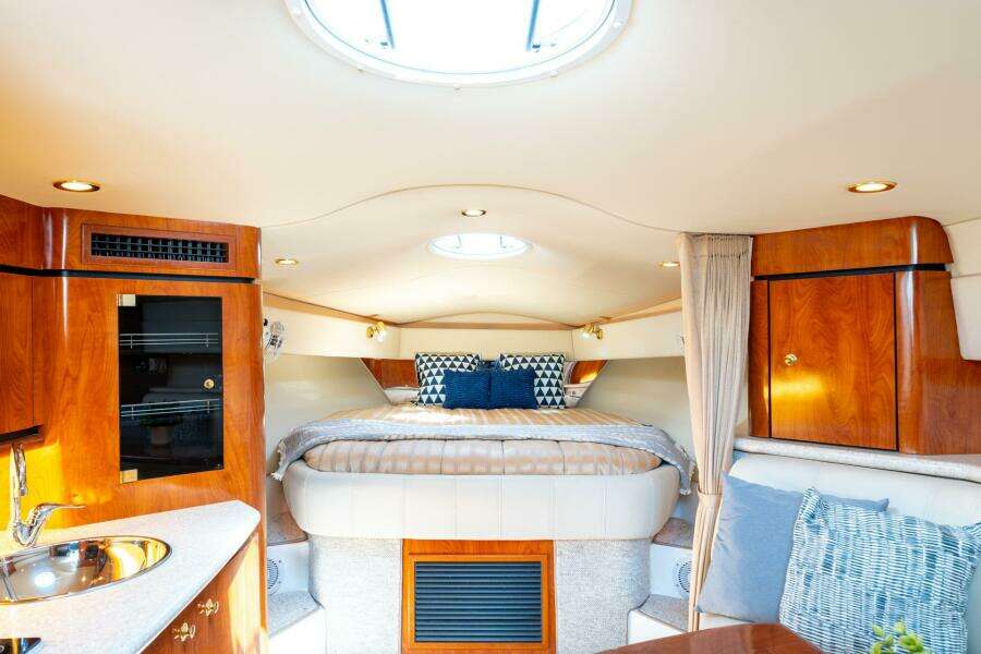 38ft Fountain Yacht For Sale