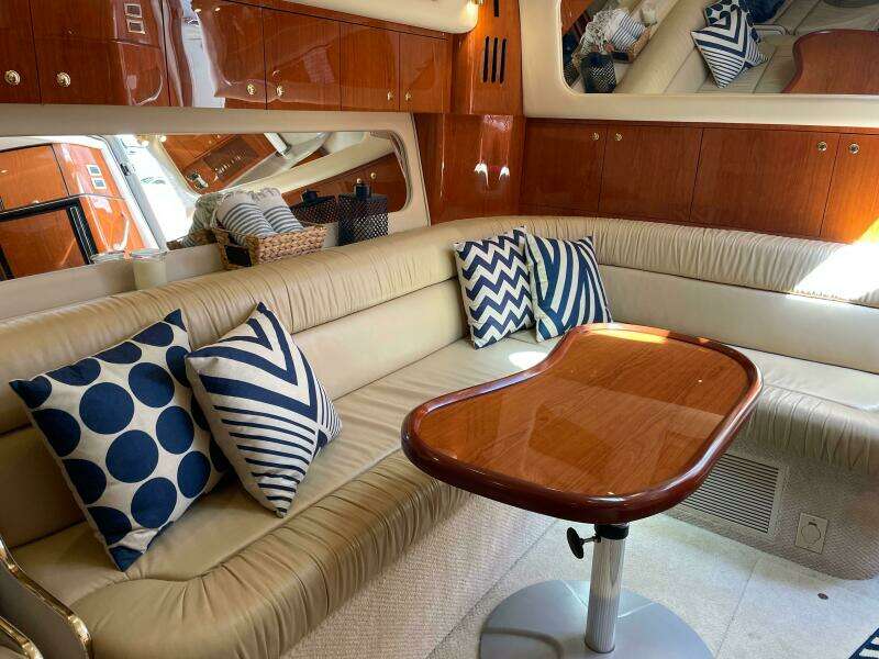 41ft Sea Ray Yacht For Sale