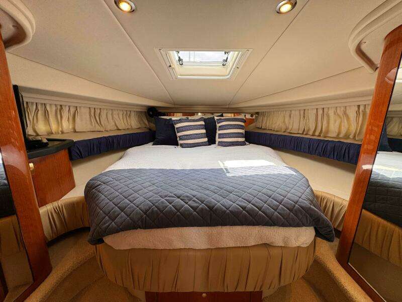 41ft Sea Ray Yacht For Sale