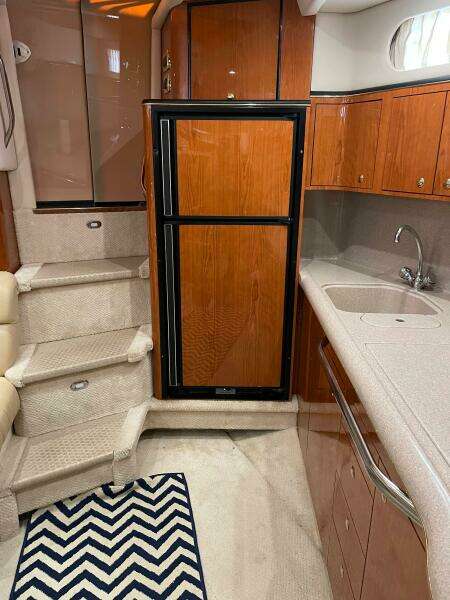41ft Sea Ray Yacht For Sale
