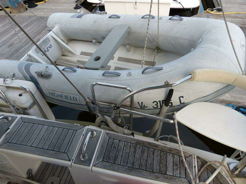 2006 Elan Impression 434