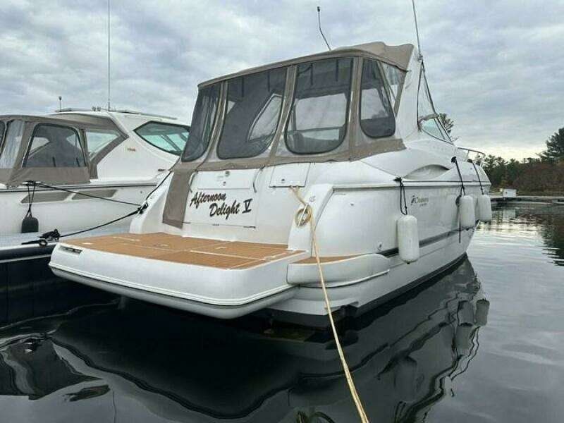 36ft Cruisers Yachts Yacht For Sale