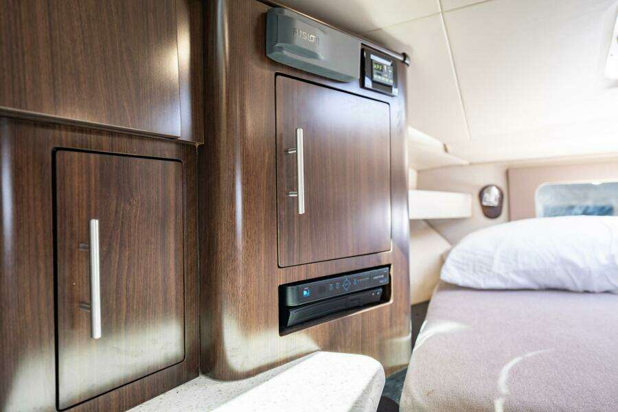 Liquidity 35ft Regal Yacht For Sale