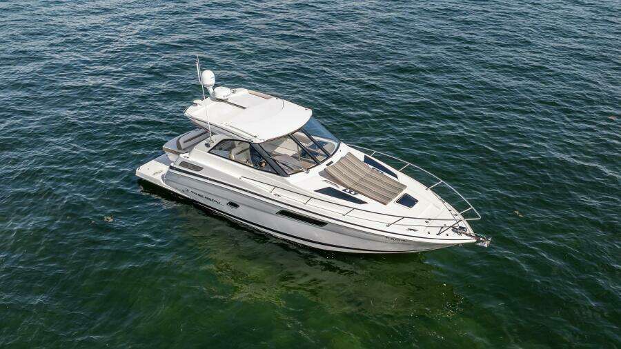 Liquidity 35ft Regal Yacht For Sale