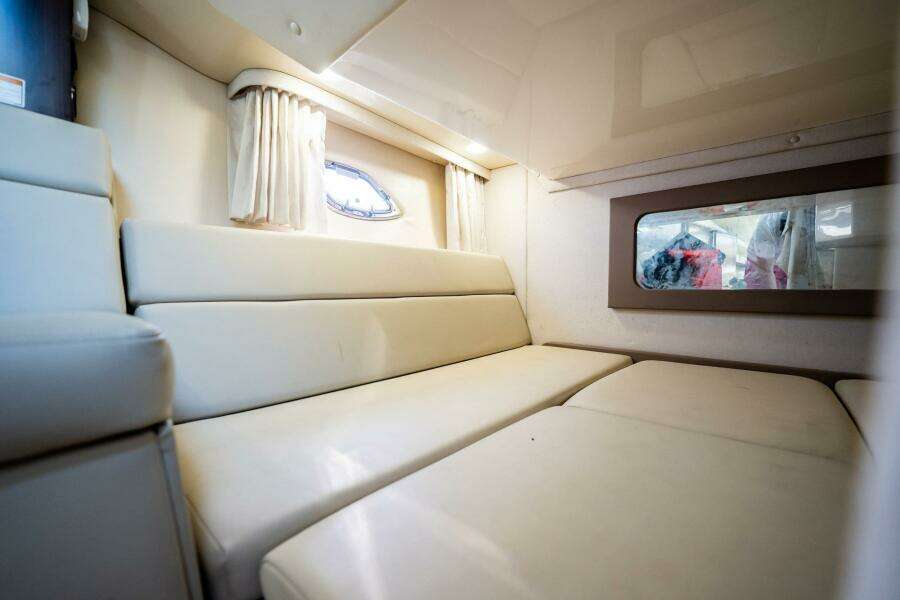 Liquidity 35ft Regal Yacht For Sale
