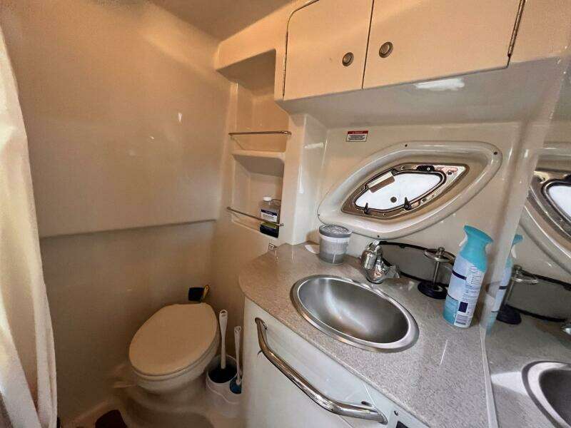 Baycation 31ft Sea Ray Yacht For Sale
